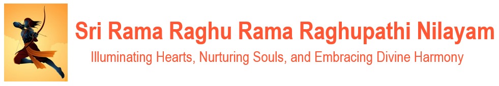 SRI RAMA RAGHU RAMA
